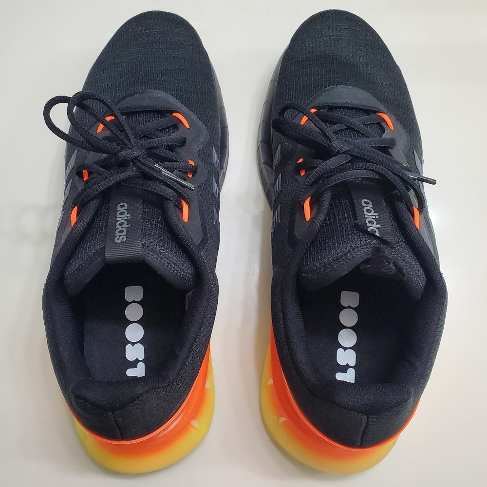 ADIDAS Kaptir Super Running Shoes - Picture 10 of 14